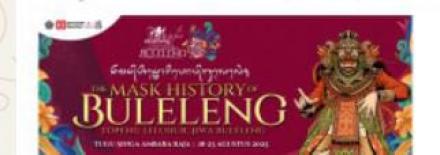 BULELENG FESTIVAL 2025